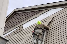 Best Composite Siding  in Loyal, WI